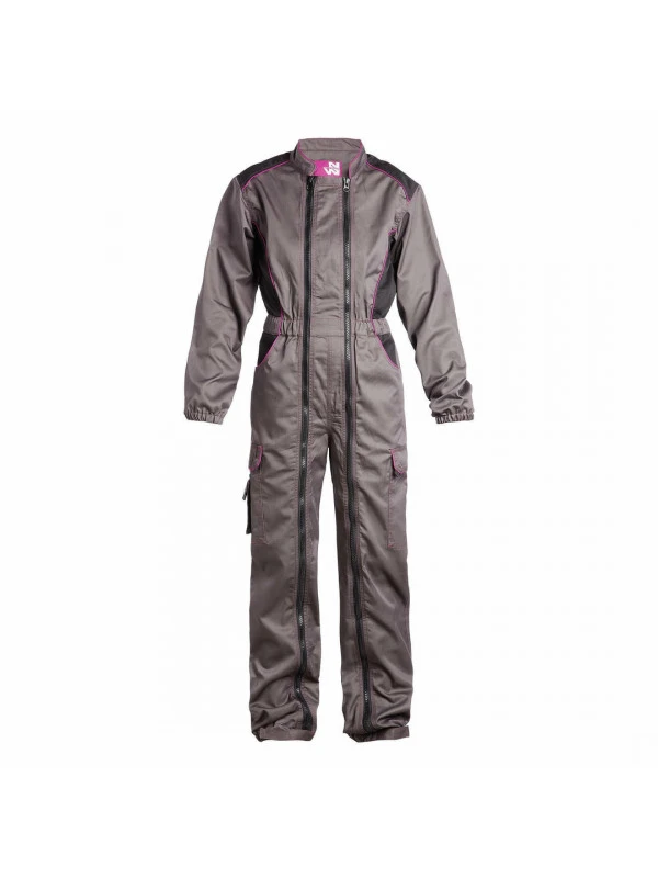 Combinaison De Travail Femme Alice North Ways 3 Combinaison De Travail Femme Alice North Ways