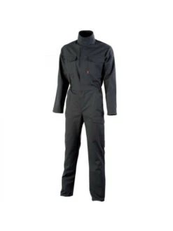 Combinaison De Travail Grise Pour Homme