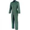 Combinaison De Travail Verte Pas Chere Pour Homme Lafont -Travail Professionnels Vêtements Magasin combinaison de travail verte pas chere pour homme lafont
