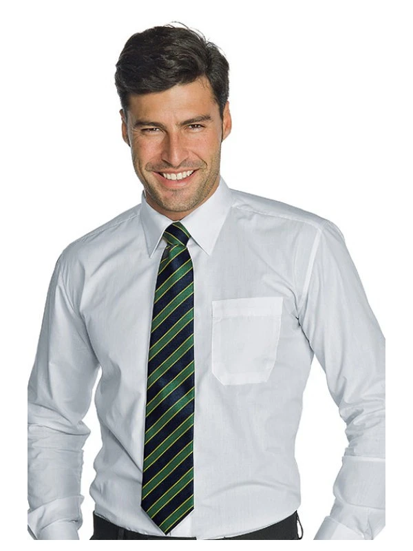 Cravate Regim. Vert 4 Cravate Regim. Vert – Image 2