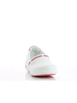 Escarpin Professionnel SRC En Cuir Imprimé Lisbeth -Travail Professionnels Vêtements Magasin escarpin professionnel src en cuir imprime lisbeth 2