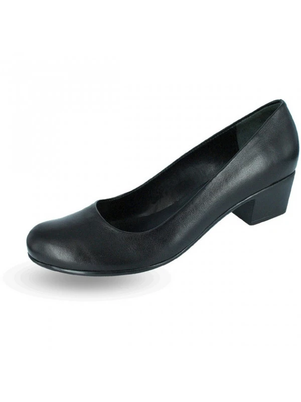 Escarpins De Service Cecilia Nordways 4 Escarpins De Service Cecilia Nordways – Image 2