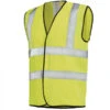 Gilet De Sécurité Routière Pas Cher