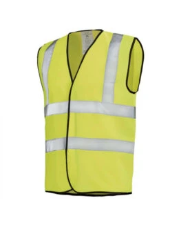 Gilet De Sécurité Routière Pas Cher