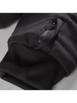 Gilet De Travail Homme Fourrure Doublé Blériot Gris North Ways -Travail Professionnels Vêtements Magasin gilet de travail homme fourrure double bleriot gris north ways 2