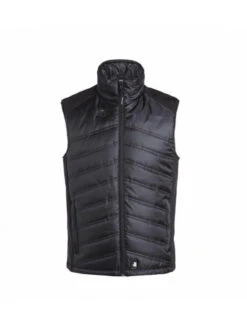 Gilet De Travail Homme Matelassé Sans ManchesShadow North Ways