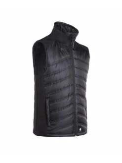 Gilet De Travail Homme Matelassé Sans ManchesShadow North Ways -Travail Professionnels Vêtements Magasin gilet de travail homme matelasse sans manches shadow north ways 3