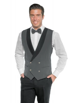 Gilet De Travail Hotellerie -Travail Professionnels Vêtements Magasin gilet de travail hotellerie 1