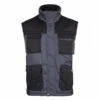 Gilet De Travail Sans Manches Matelassé Piattec North Ways 1 Gilet De Travail Sans Manches Matelassé Piattec North Ways -Travail Professionnels Vêtements Magasin gilet de travail sans manches matelasse piattec north ways