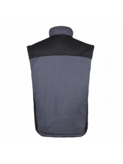 Gilet De Travail Sans Manches Matelassé Piattec North Ways -Travail Professionnels Vêtements Magasin gilet de travail sans manches matelasse piattec north ways 2