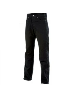 Jean Noir De Travail Lafont Garner