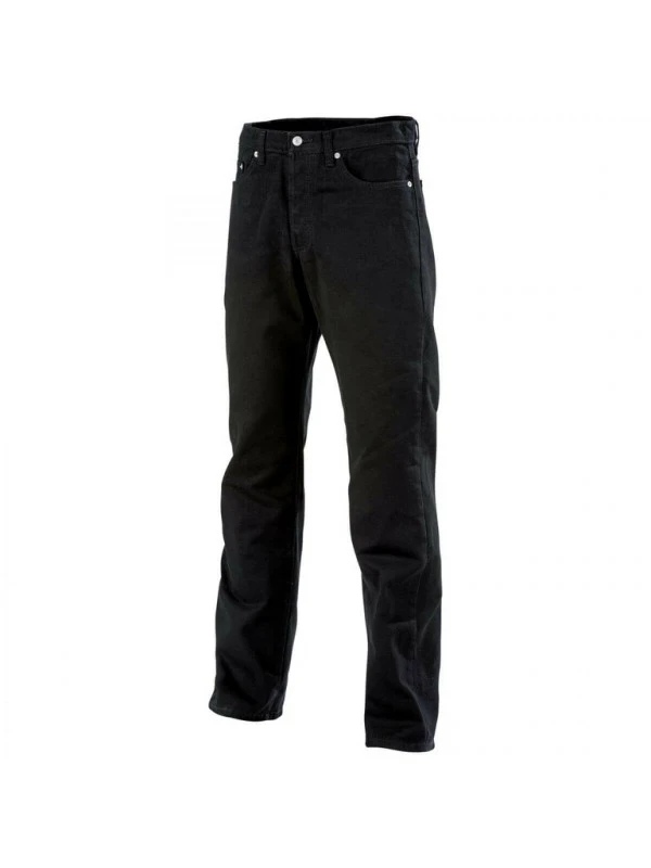 Jean Noir De Travail Lafont Garner 3 Jean Noir De Travail Lafont Garner