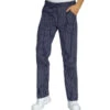 Pantalon Cuisinier Carreaux Bleu Blanc -Travail Professionnels Vêtements Magasin pantalon cuisinier carreaux bleu blanc