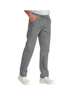 Pantalon Cuisinier Londra 12
