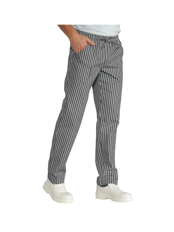 Pantalon Cuisinier Londra 12 3 Pantalon Cuisinier Londra 12