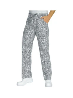 Pantalon Cuisinier New-York