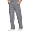 Pantalon Cuisinier Résistant Au Chlore Pied De Poule -Travail Professionnels Vêtements Magasin pantalon cuisinier resistant au chlore pied de poule