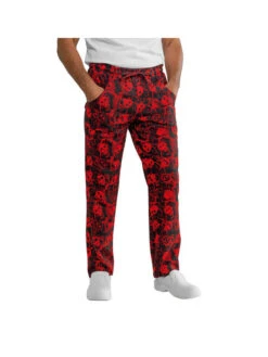 Pantalon De Cuisine Amazon