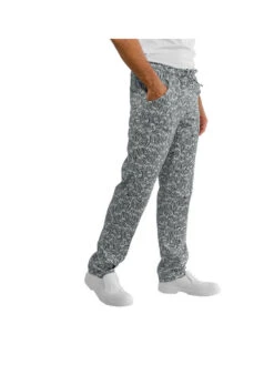 Pantalon De Cuisiner Slim
