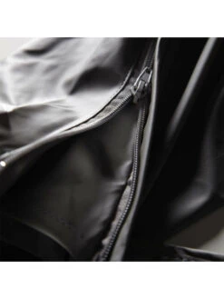 Pantalon De Pluie Haute Visibilité Orange Fluo Griffis North Ways -Travail Professionnels Vêtements Magasin pantalon de pluie haute visibilite orange fluo griffis north ways 2