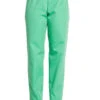 Pantalon Médical Mixte à élastique -Travail Professionnels Vêtements Magasin pantalon de sante mixte a elastique