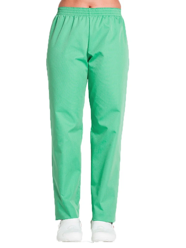 Pantalon Médical Mixte à élastique 3 Pantalon Médical Mixte à élastique