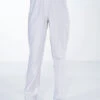 Pantalon De Travail Blanc 100% Coton Mixte ANDRE -Travail Professionnels Vêtements Magasin pantalon de travail blanc 100 coton mixte andre