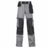 Pantalon De Travail En Coton Stretch Howard Gris Et Noir North Ways 2 Pantalon De Travail En Coton Stretch Howard Gris Et Noir North Ways -Travail Professionnels Vêtements Magasin pantalon de travail en coton stretch howard gris et noir north ways
