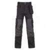 Pantalon De Travail En Coton Stretch Howard Noir North Ways 1 Pantalon De Travail En Coton Stretch Howard Noir North Ways -Travail Professionnels Vêtements Magasin pantalon de travail en coton stretch howard noir north ways