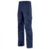 Pantalon De Travail Ergonomique Multirisques Bleu Marine Arminius -Travail Professionnels Vêtements Magasin pantalon de travail ergonomique multirisques bleu marine arminius