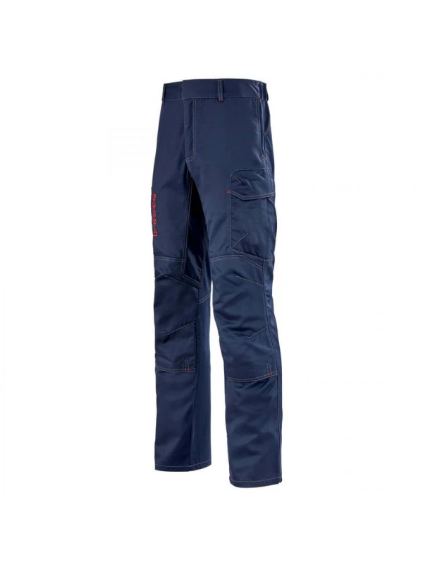 Pantalon De Travail Ergonomique Multirisques Bleu Marine Arminius 3 Pantalon De Travail Ergonomique Multirisques Bleu Marine Arminius
