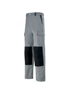 Pantalon De Travail Gris Celsius A. Lafont
