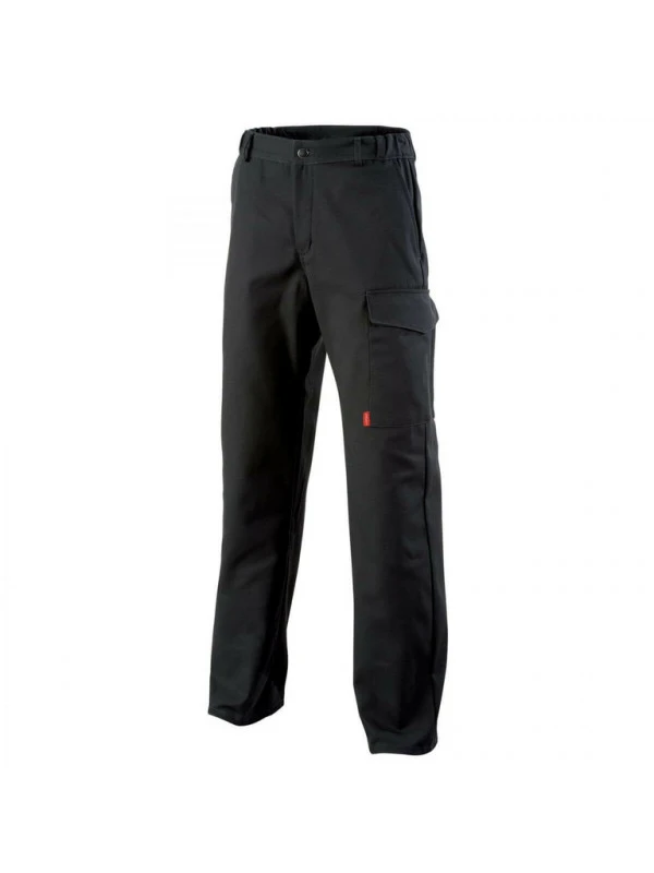 Pantalon De Travail Gris Charbon Azurite 3 Pantalon De Travail Gris Charbon Azurite