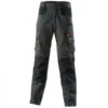 Pantalon De Travail Gris Et Noir A. Lafont 1 Pantalon De Travail Gris Et Noir A. Lafont -Travail Professionnels Vêtements Magasin pantalon de travail gris et noir a lafont