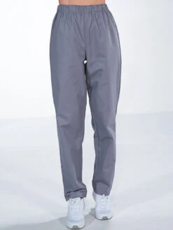 Pantalon De Travail Gris Mixte ANDRE