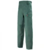Pantalon De Travail Homme Avec Ceinture Reglagble Vert Fonce -Travail Professionnels Vêtements Magasin pantalon de travail homme avec ceinture reglagble vert fonce