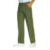 Pantalon De Travail Militaire Vert Olivier Mixte 1 Pantalon De Travail Militaire Vert Olivier Mixte -Travail Professionnels Vêtements Magasin pantalon de travail militaire vert olivier mixte