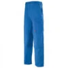 Pantalon De Travail Homme Multipoches Bleu Azur -Travail Professionnels Vêtements Magasin pantalon de travail multipoches bleu azur basalte