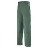 Pantalon De Travail Homme Multipoches Vert Fonce 1 Pantalon De Travail Homme Multipoches Vert Fonce -Travail Professionnels Vêtements Magasin pantalon de travail multipoches vert fonce basalte