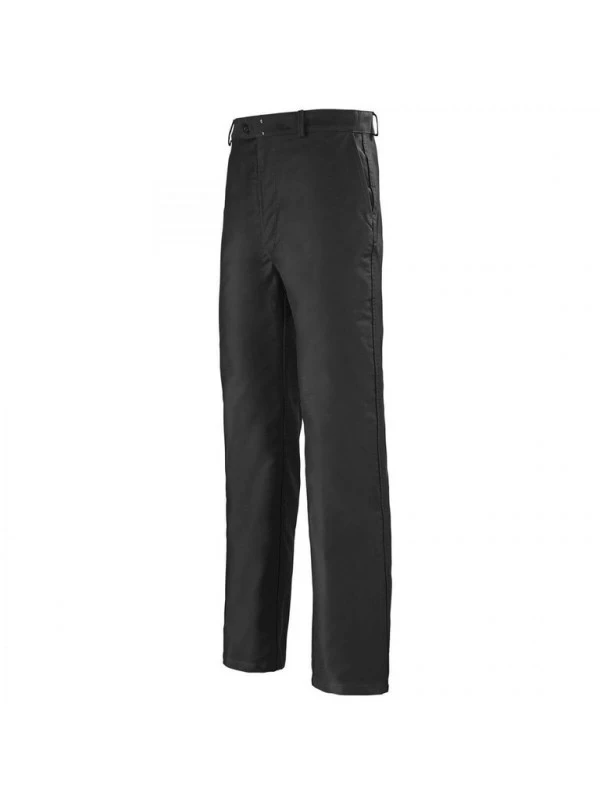 Pantalon De Travail Noir Benoit 3 Pantalon De Travail Noir Benoit