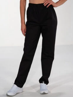 Pantalon De Travail Noir Mixte ANDRE