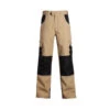 Pantalon De Travail Résistant Adam Beige/noir North Ways -Travail Professionnels Vêtements Magasin pantalon de travail resistant adam beige noir north ways