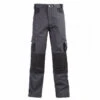 Pantalon De Travail Résistant Adam Gris North Ways -Travail Professionnels Vêtements Magasin pantalon de travail resistant adam gris north ways