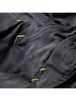 Pantalon De Travail Résistant Adam Gris North Ways -Travail Professionnels Vêtements Magasin pantalon de travail resistant adam gris north ways 2