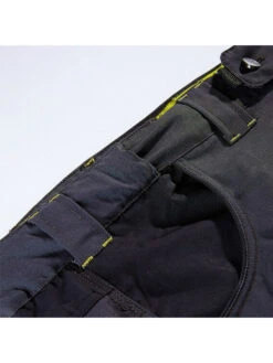 Pantalon De Travail Résistant Adam Gris North Ways -Travail Professionnels Vêtements Magasin pantalon de travail resistant adam gris north ways 3