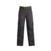 Pantalon De Travail Résistant Adam Noir North Ways -Travail Professionnels Vêtements Magasin pantalon de travail resistant adam noir north ways
