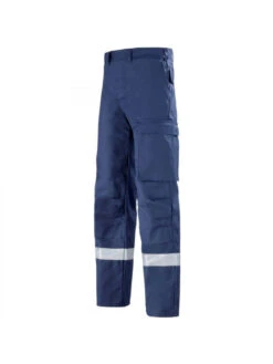 Pantalon De Travail Sécurité Marine Titan Protect A. Lafont