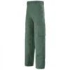 Pantalon De Jardinier -Travail Professionnels Vêtements Magasin pantalon de travail vert fonce carrier