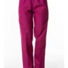 Pantalon De Travail Violet Pour Femme -Travail Professionnels Vêtements Magasin pantalon de travail violet pour femme