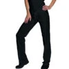 Pantalon Jersey Noir -Travail Professionnels Vêtements Magasin pantalon jersey noir